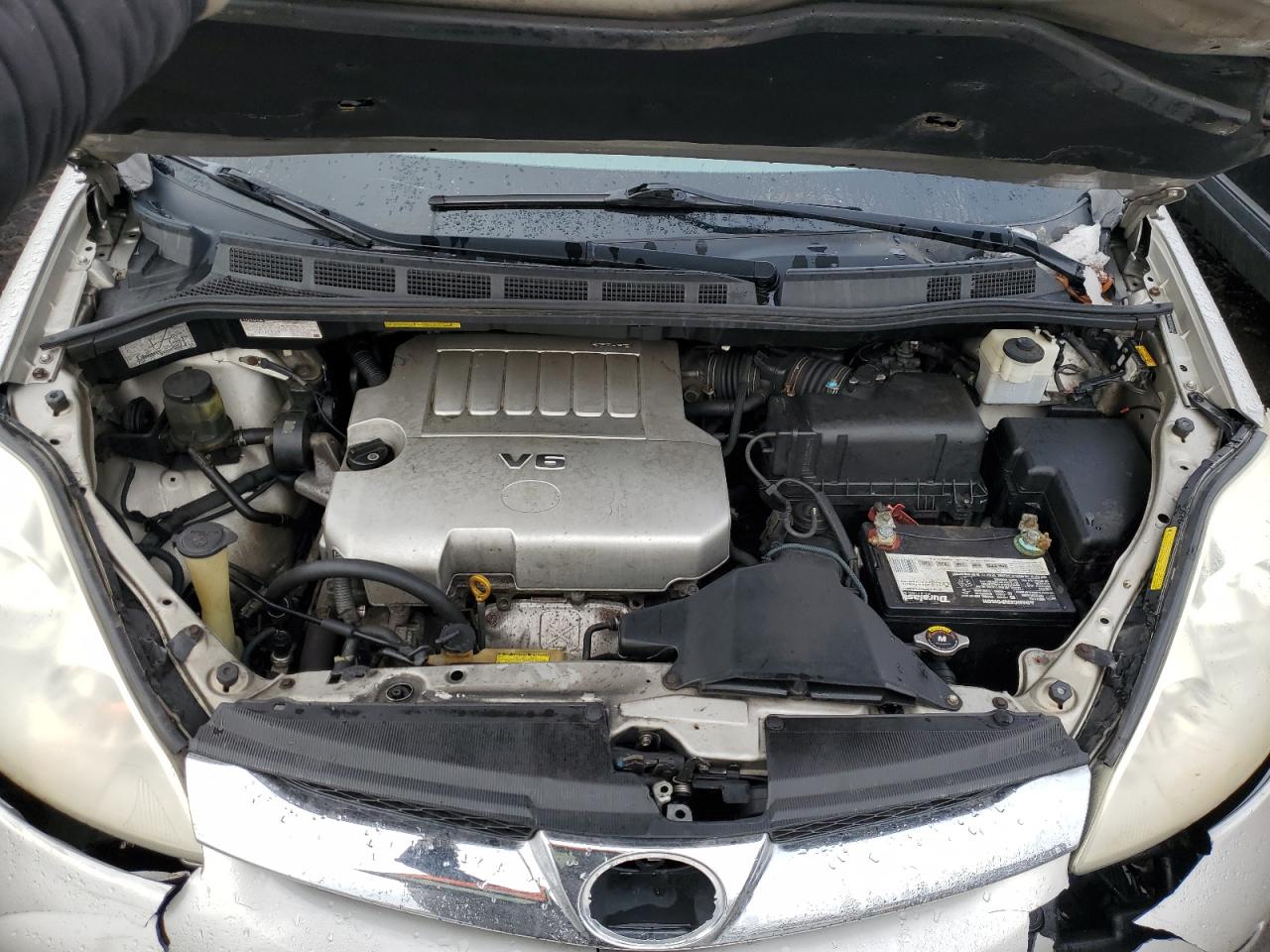 2009 Toyota Sienna - Image 11