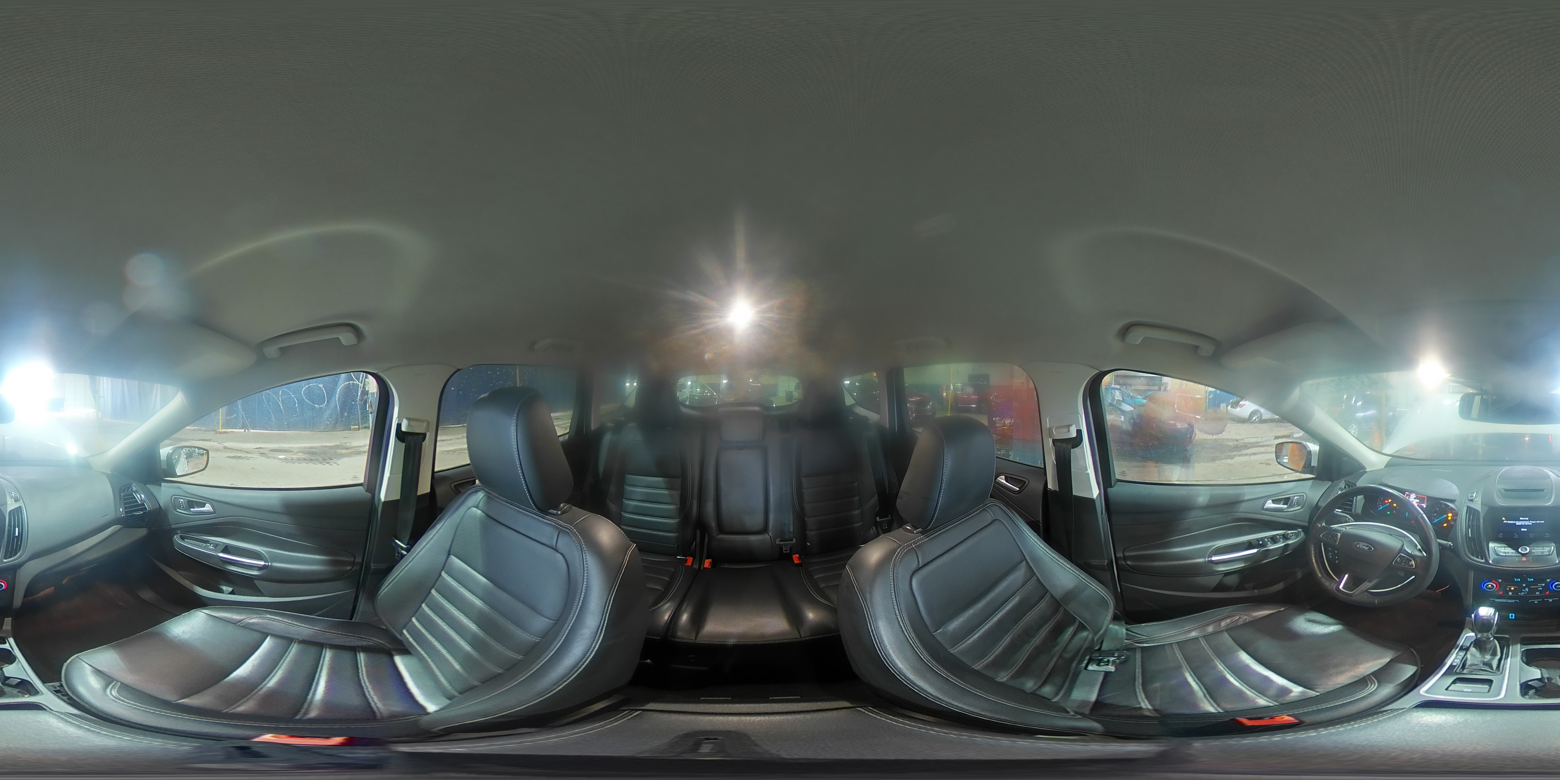 2018 Ford Escape - Image 16