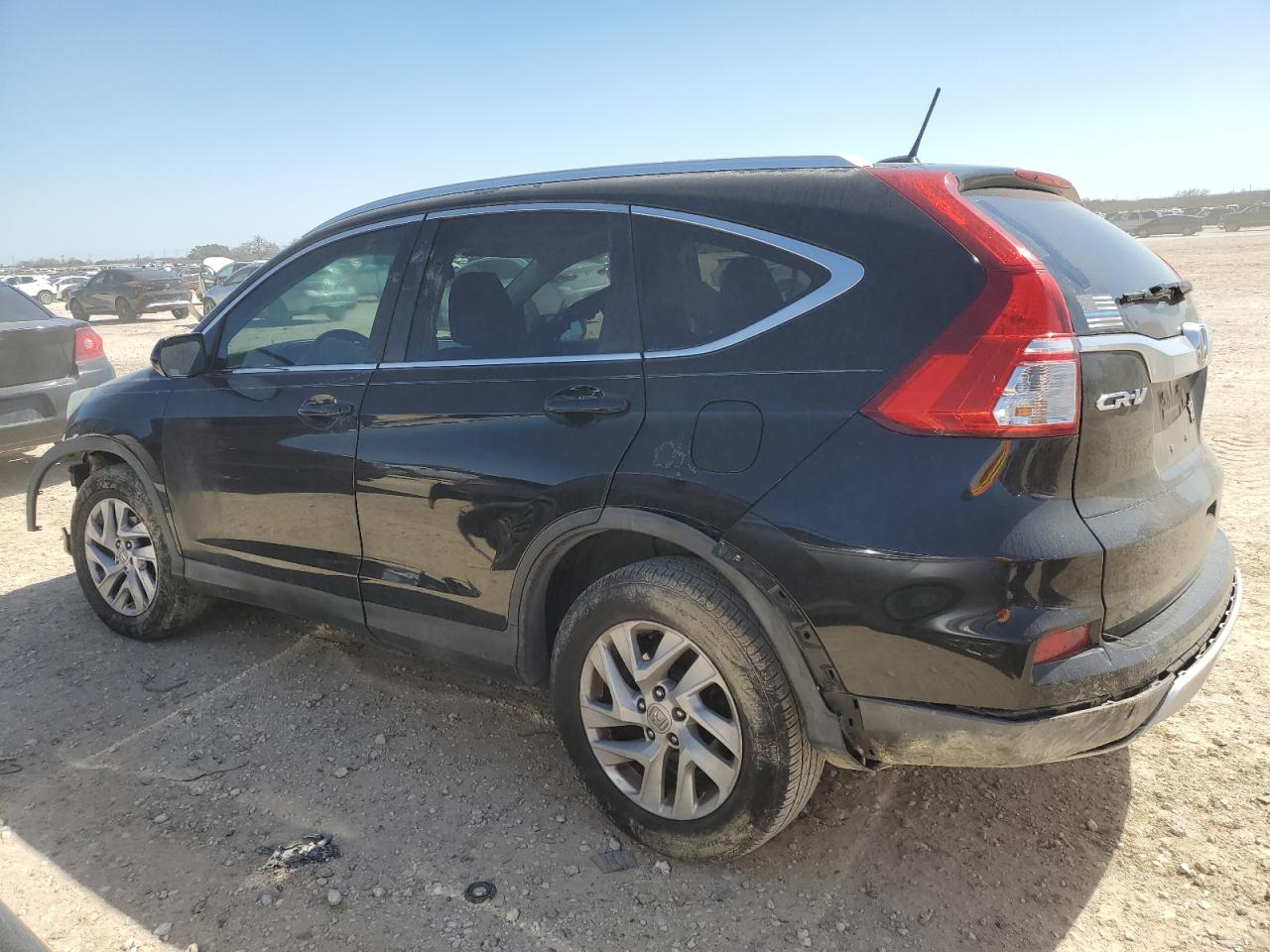 2016 Honda CR-V - Image 2