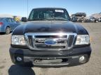 2011 Ford Ranger Super Cab за продажба в North Las Vegas, NV - Rear End