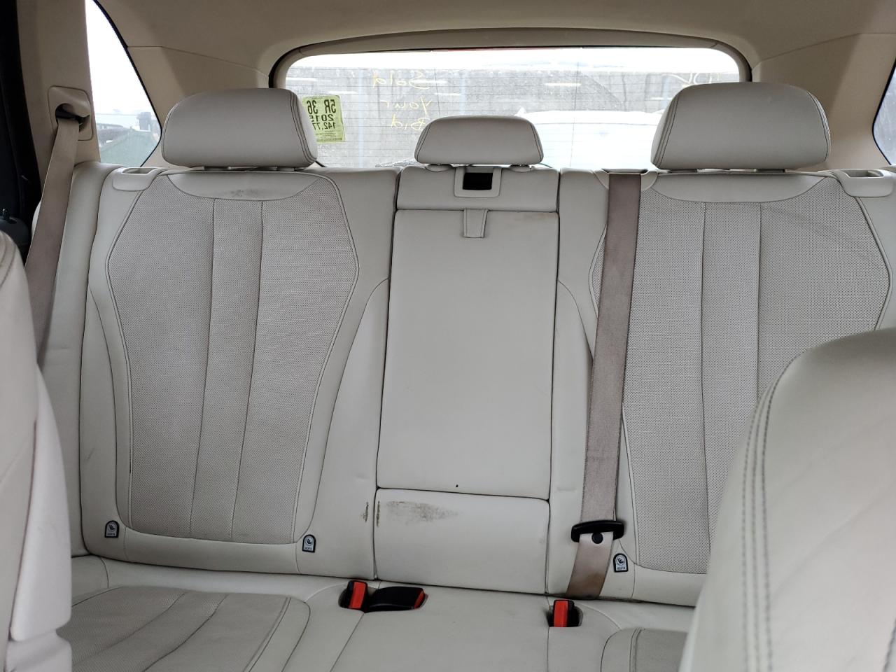 2015 BMW X5 - Image 10