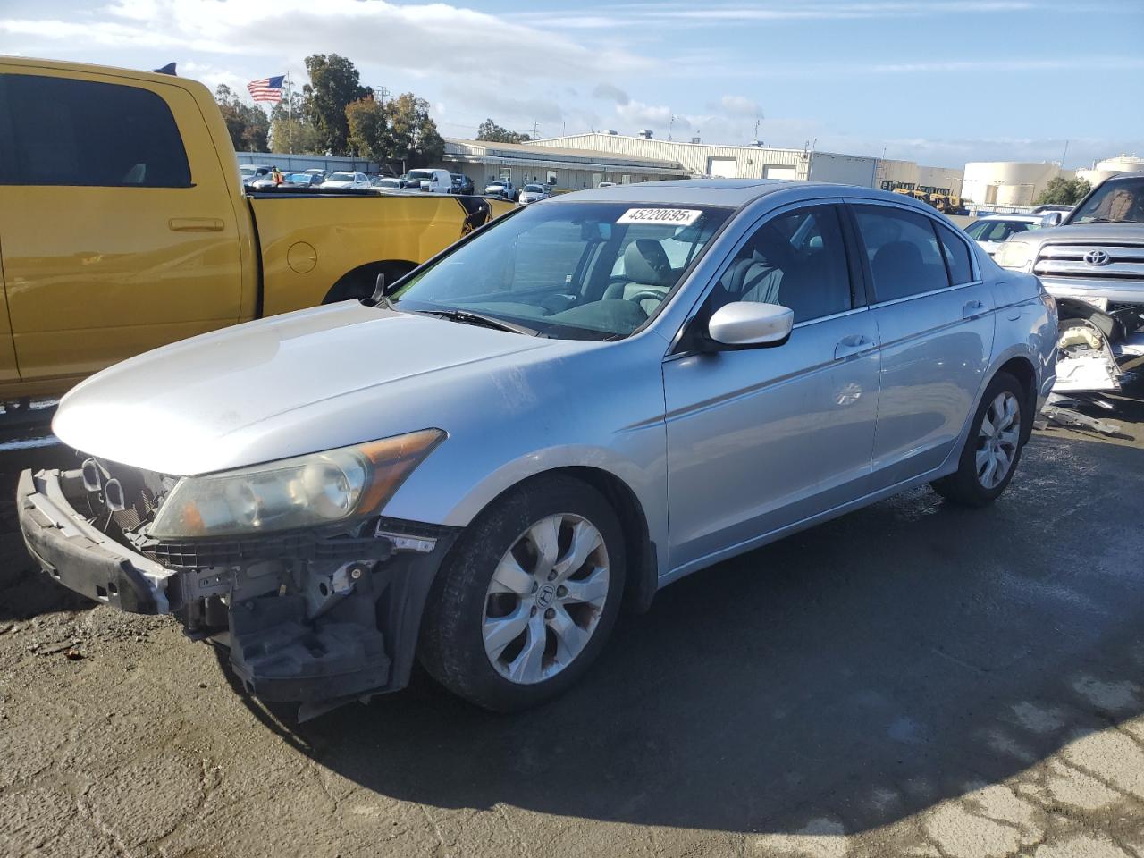 2010 Honda Accord - Image 1