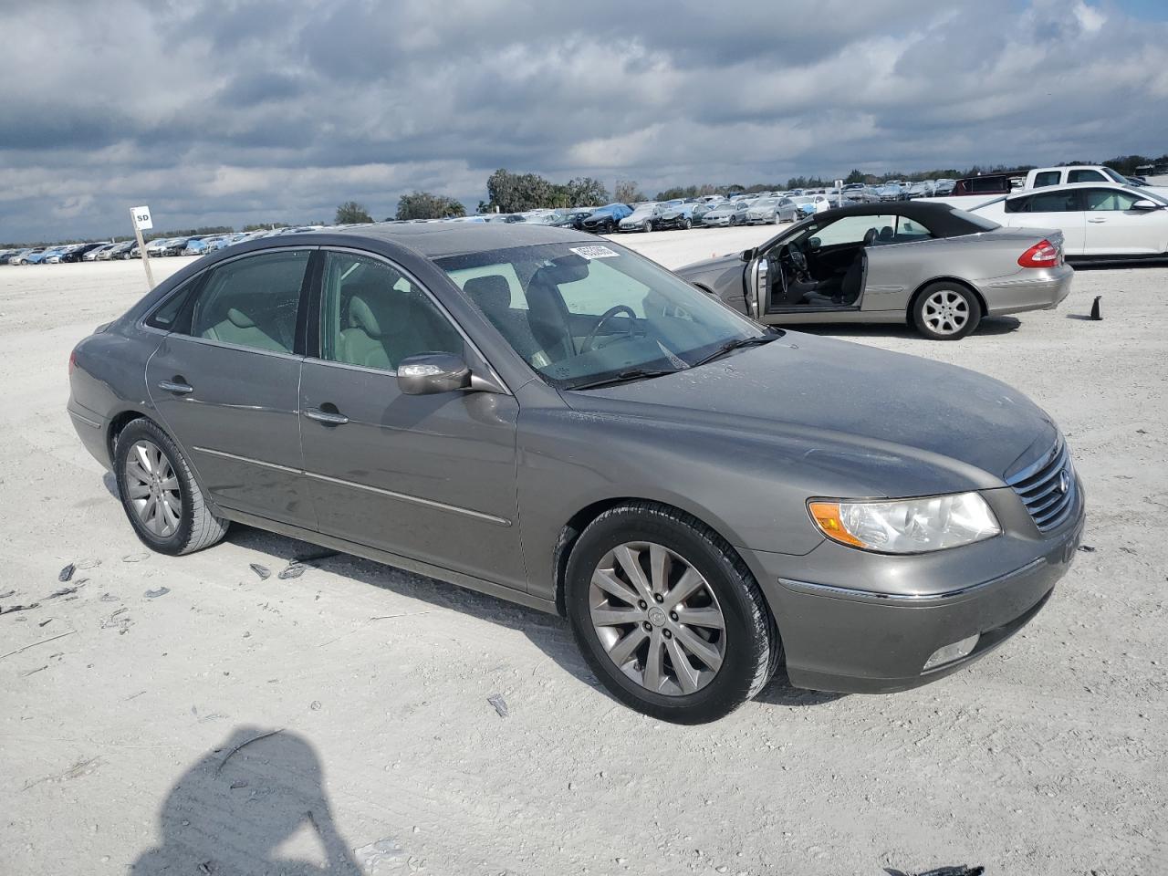 2009 Hyundai Azera - Image 4