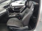2015 MERCEDES BENZ C220 AMG S for sale at Copart WOLVERHAMPTON