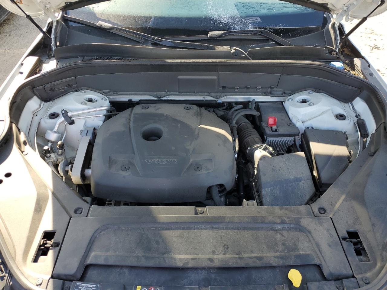 2018 Volvo XC90 - Image 12