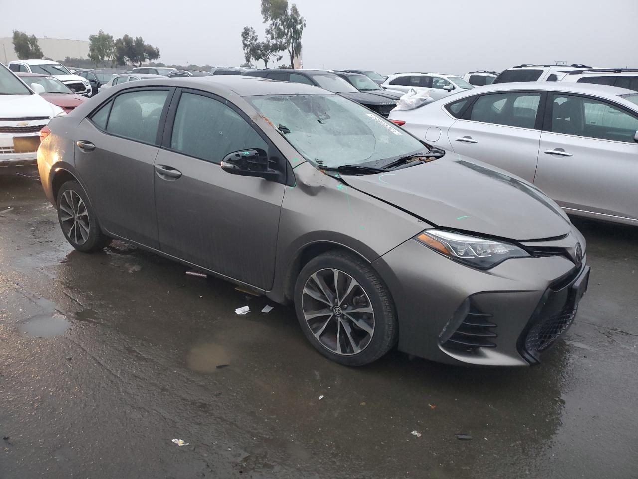 2018 Toyota Corolla - Image 4