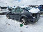 2011 Subaru Legacy 2.5I Premium იყიდება Woodhaven-ში, MI - Rear End
