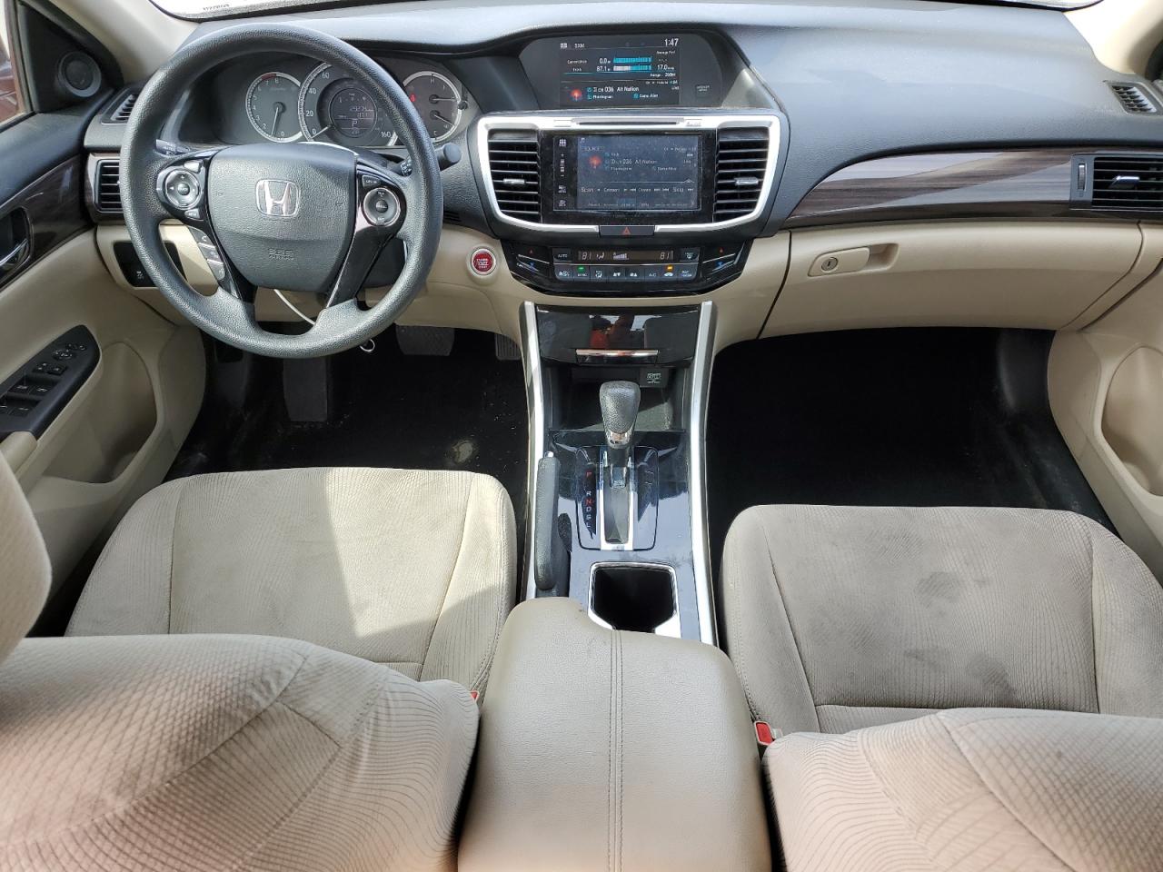 2016 Honda Accord - Image 8