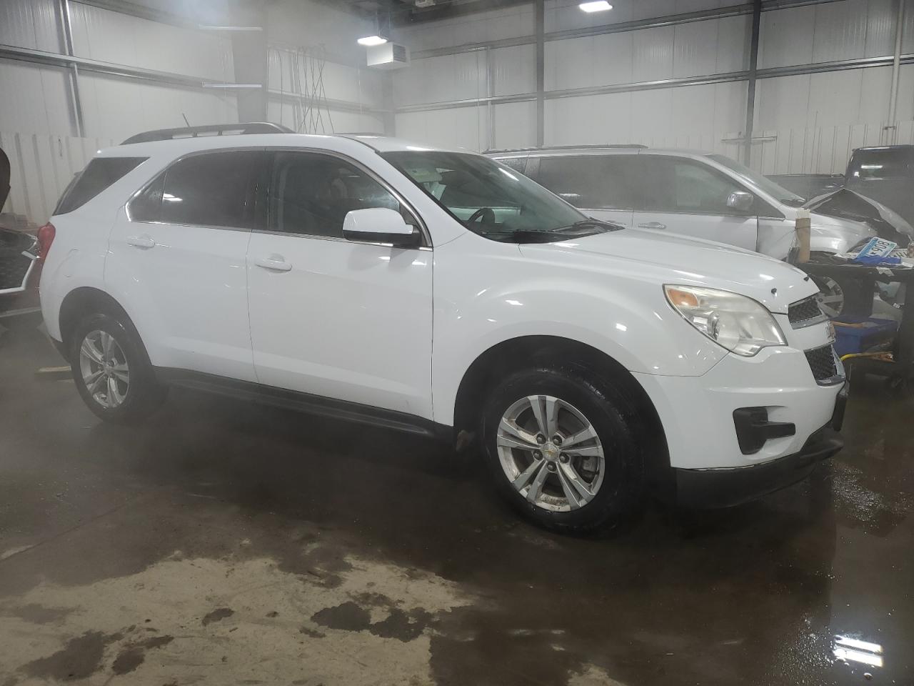 2013 Chevrolet Equinox - Image 4