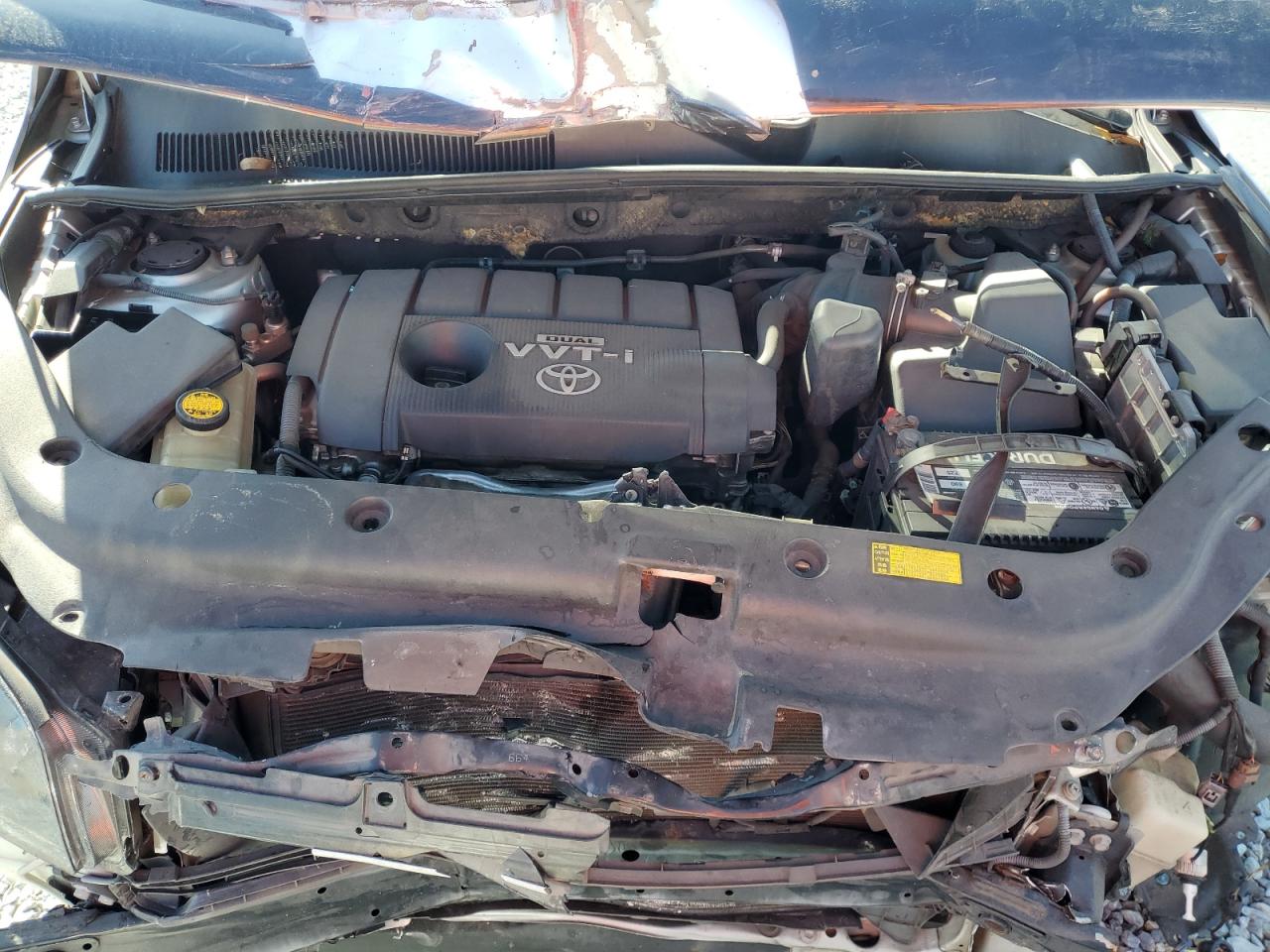 2010 Toyota RAV 4 - Image 12