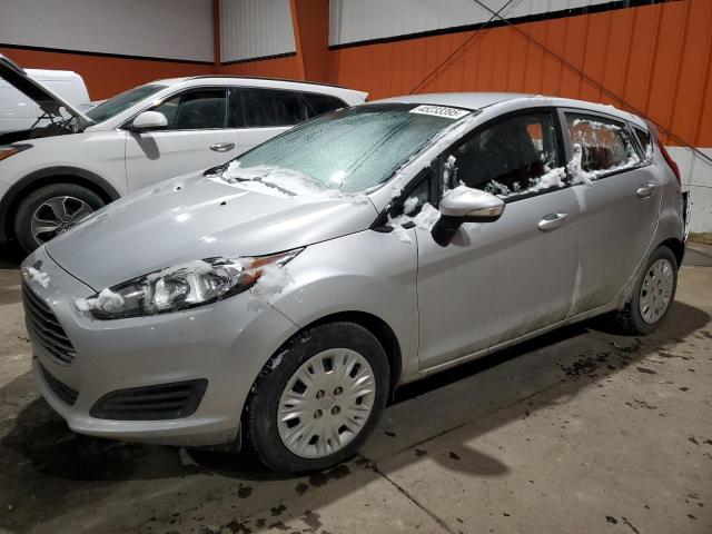 2014 FORD FIESTA SE for sale at Copart AB - CALGARY