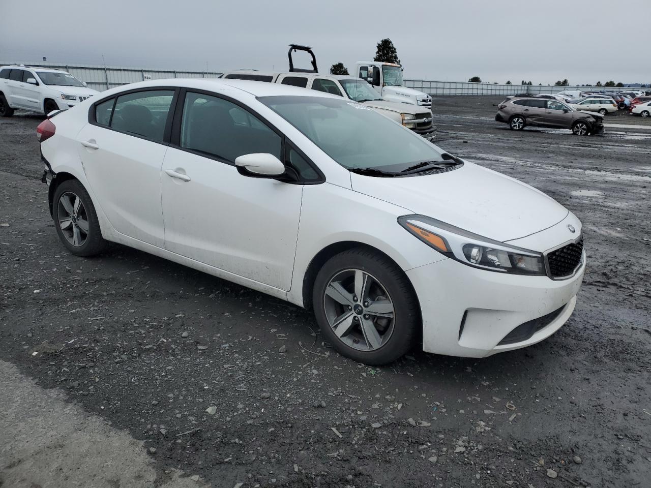 2018 Kia Forte - Image 4