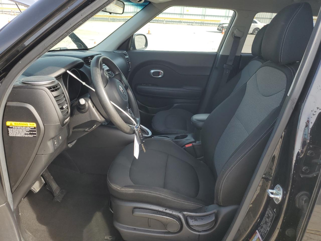 2018 Kia Soul - Image 7