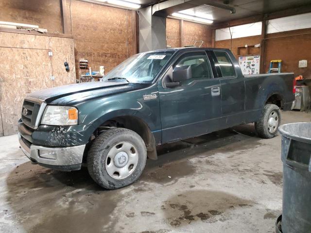 2004 Ford F150 