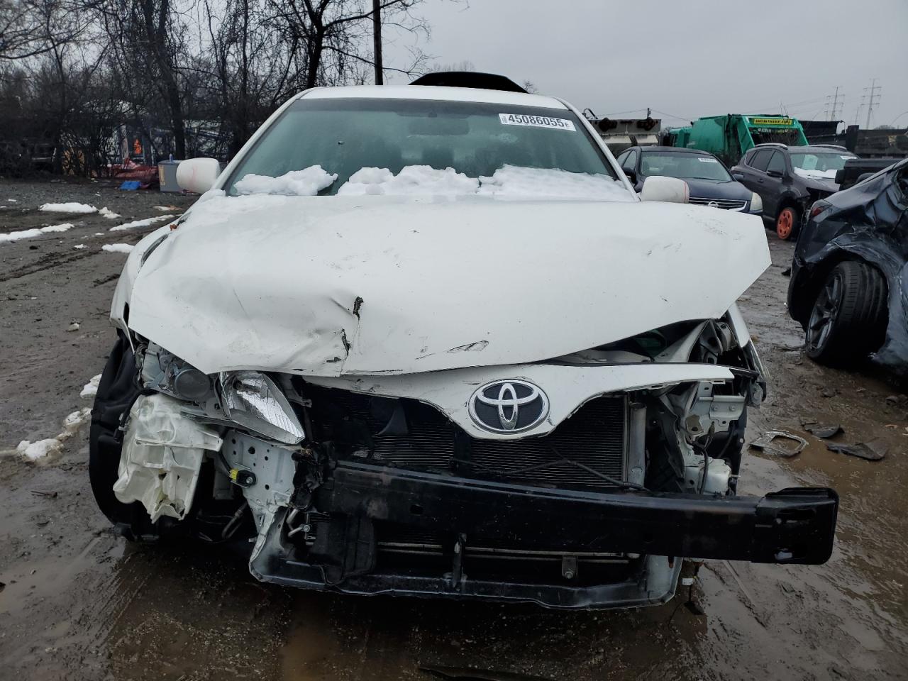 2010 Toyota Camry - Image 5