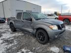 2020 Nissan Frontier S for Sale in Reno, NV - Side