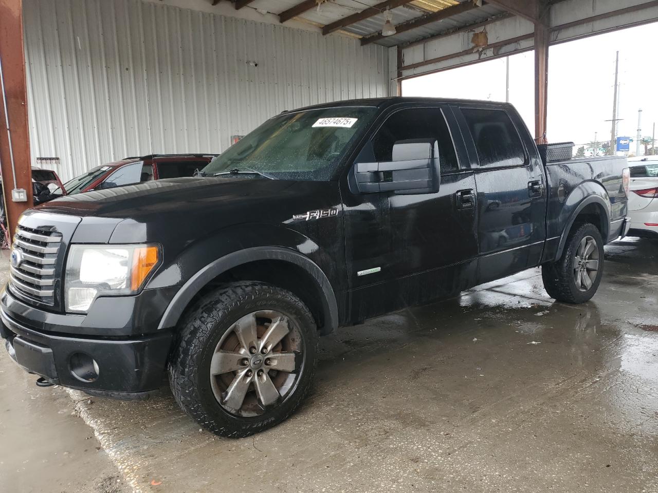 2012 Ford F-150 - Image 1