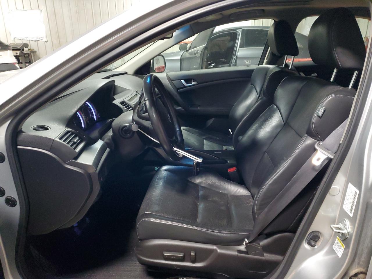 2012 Acura TSX - Image 7