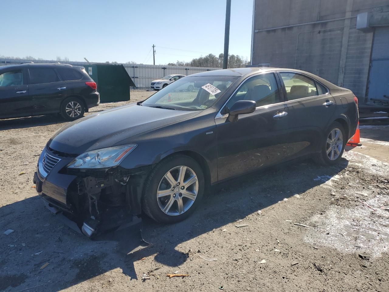 2008 Lexus ES - Image 1