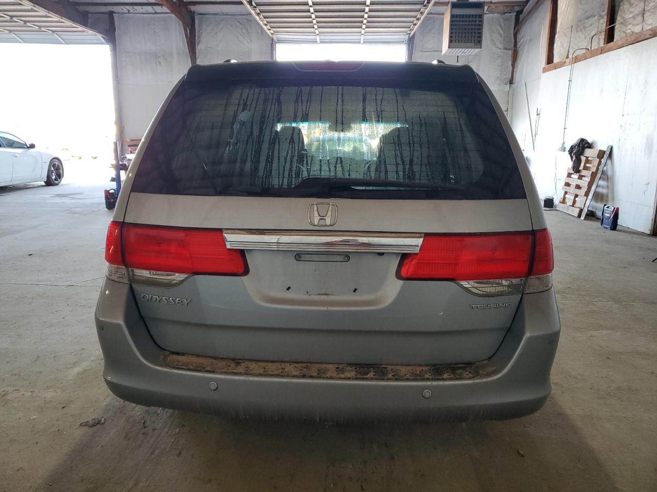 2008 Honda Odyssey - Image 6