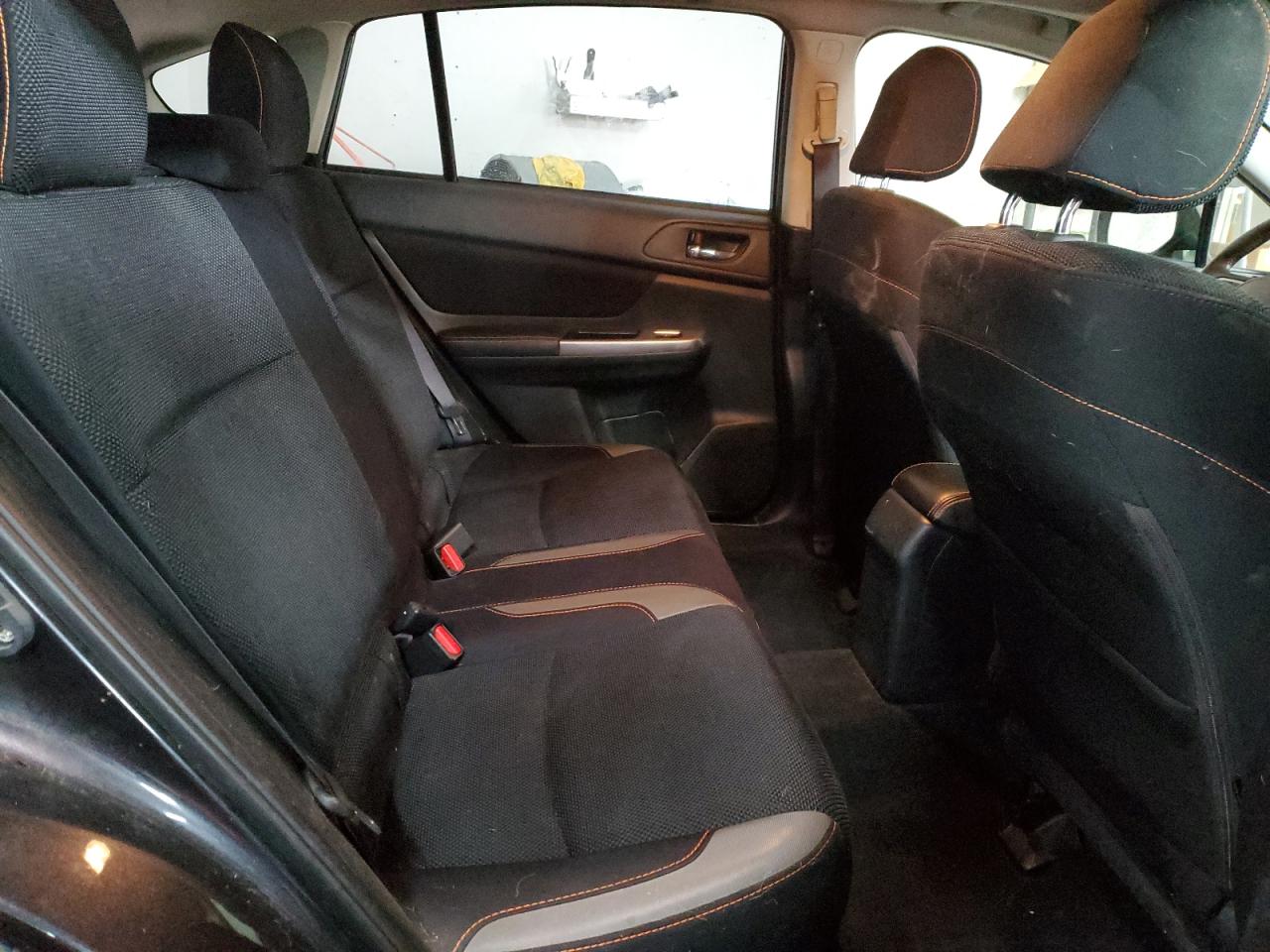 2017 Subaru XV - Image 11