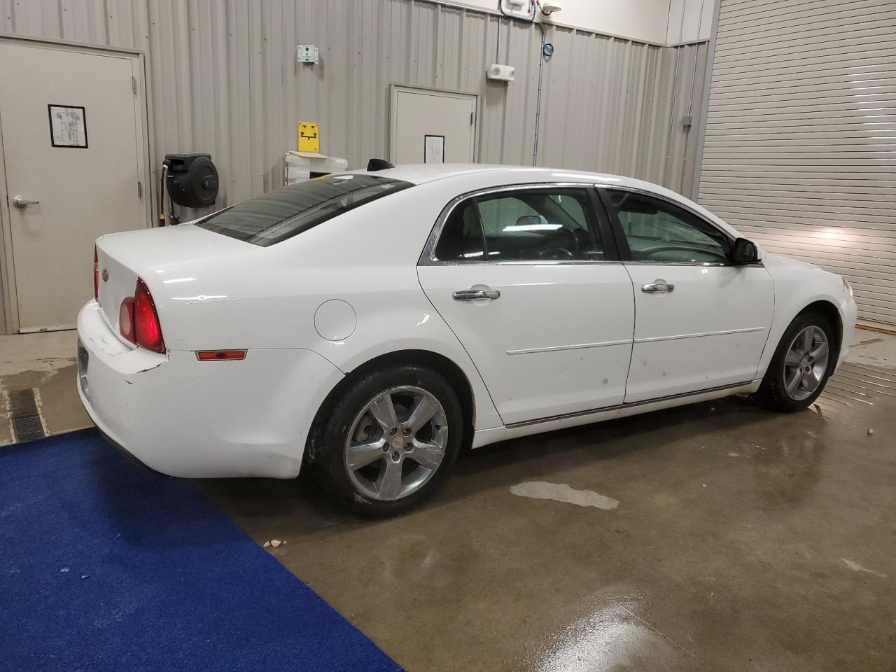 2012 Chevrolet Malibu - Image 3