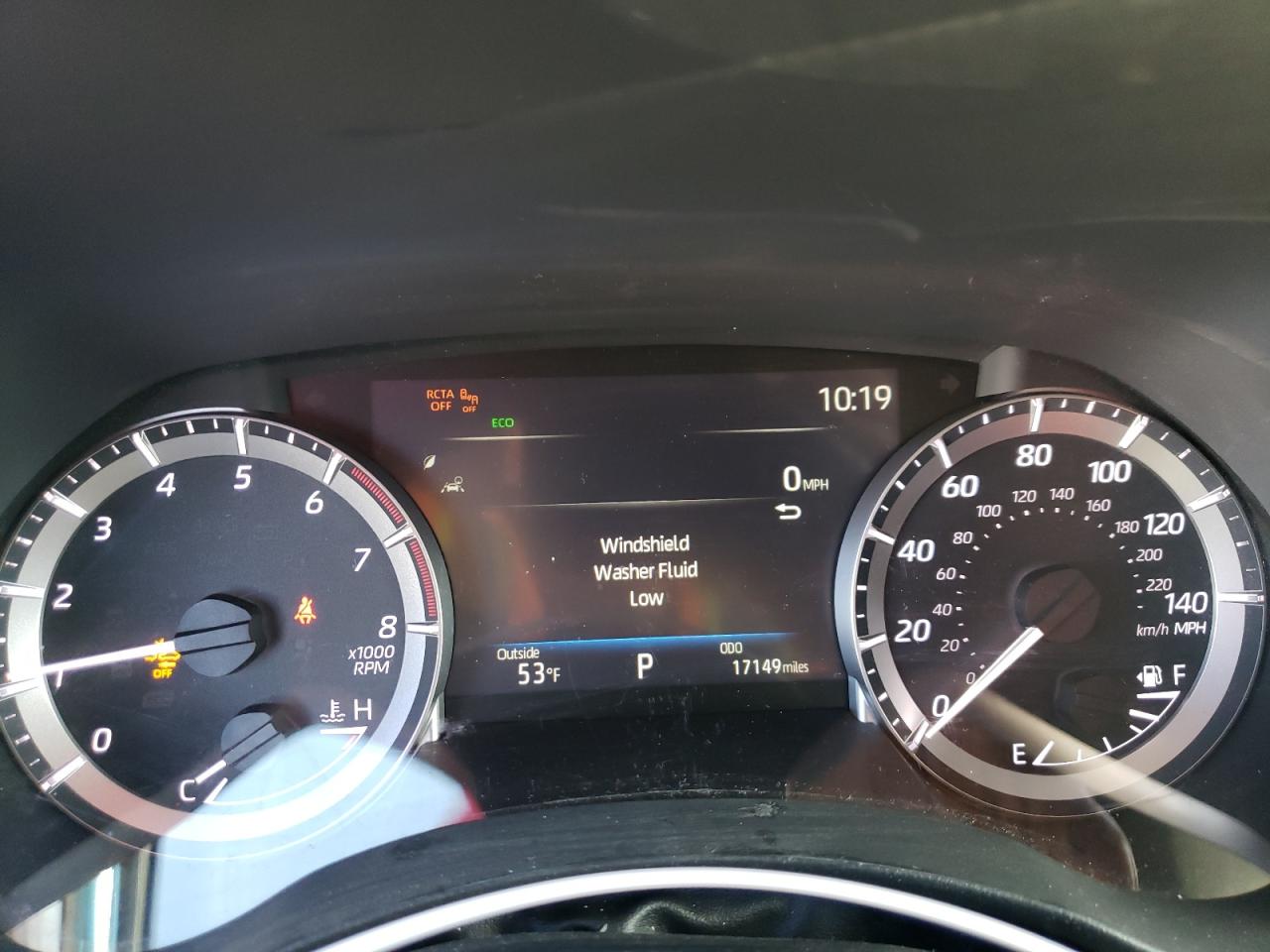 2023 Toyota Highlander - Image 9
