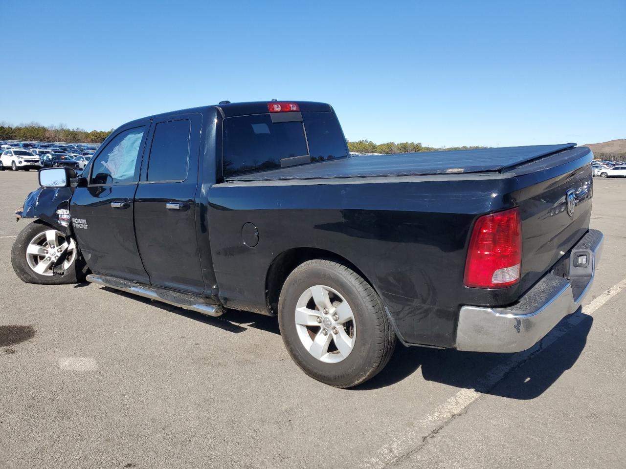 2013 RAM 1500 - Image 2