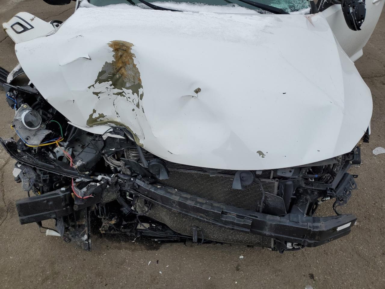 2015 Kia Optima - Image 11