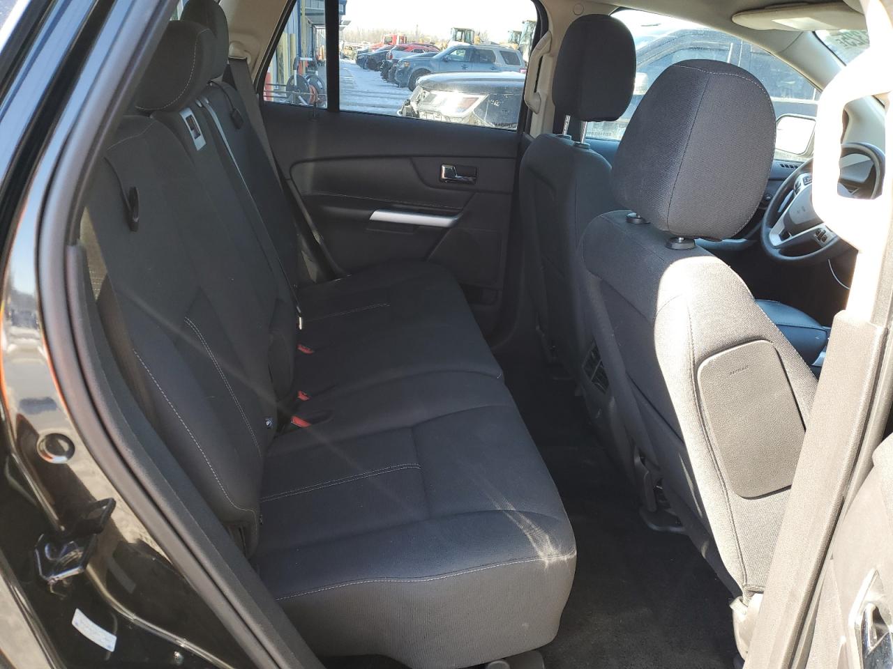 2013 Ford Edge - Image 10