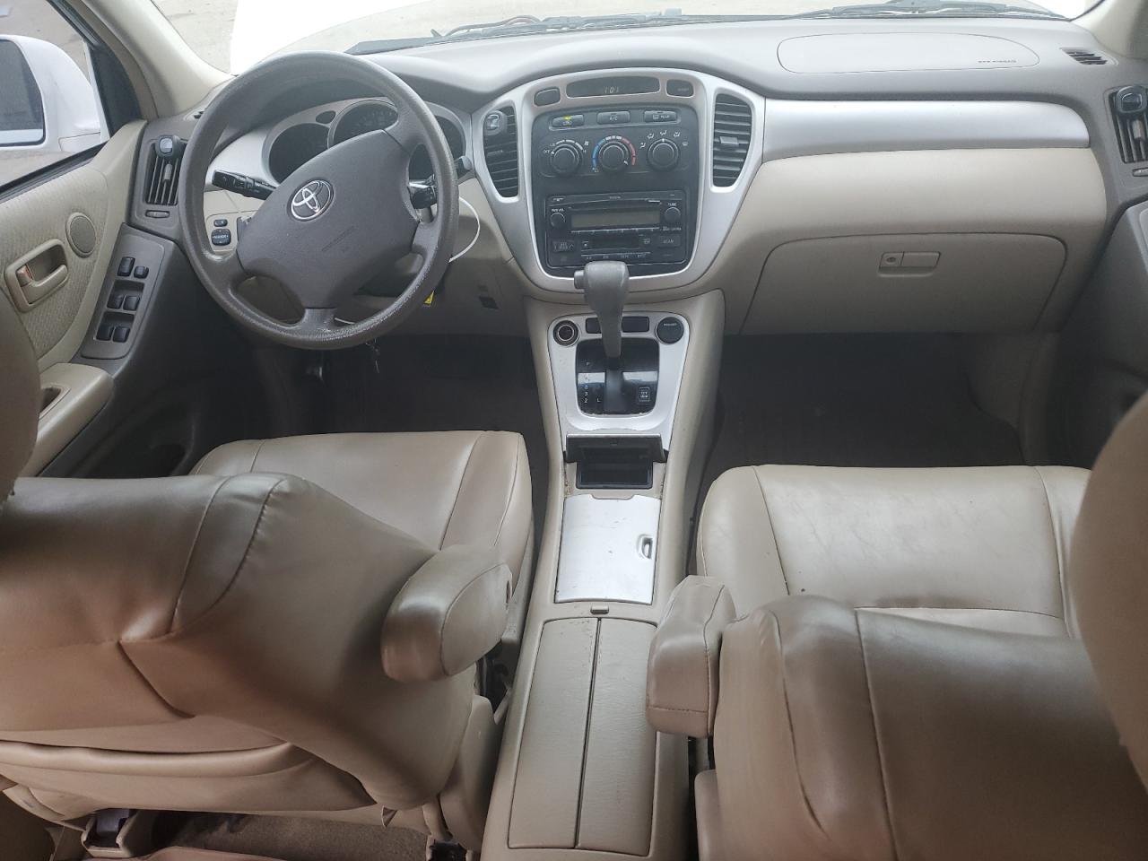 2006 Toyota Highlander - Image 8