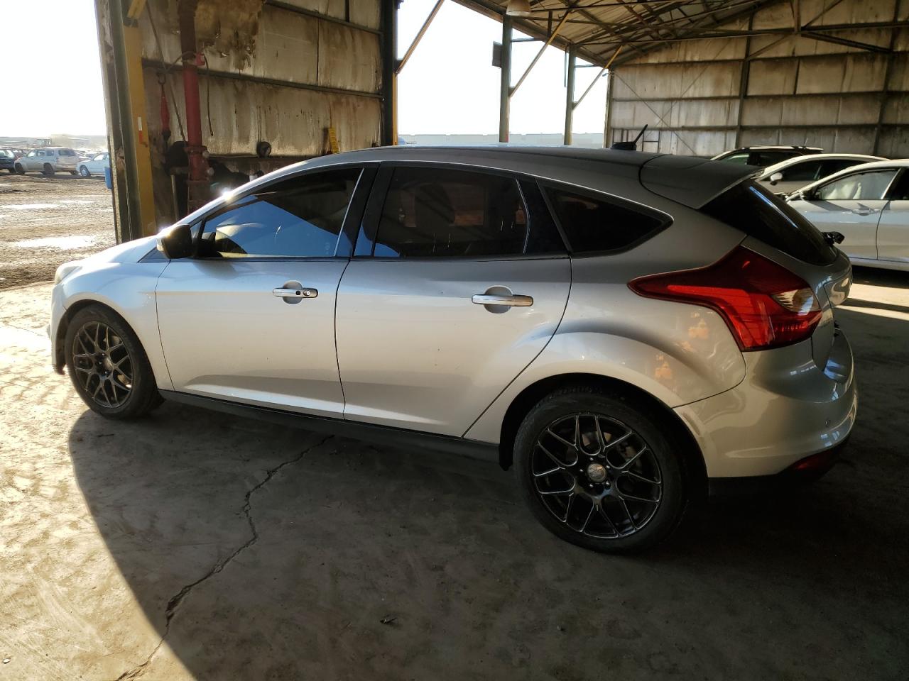 2012 Ford Focus - Image 2