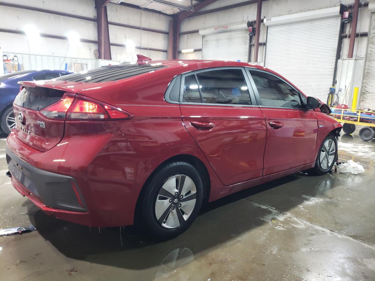 2020 Hyundai IONIQ - Image 3