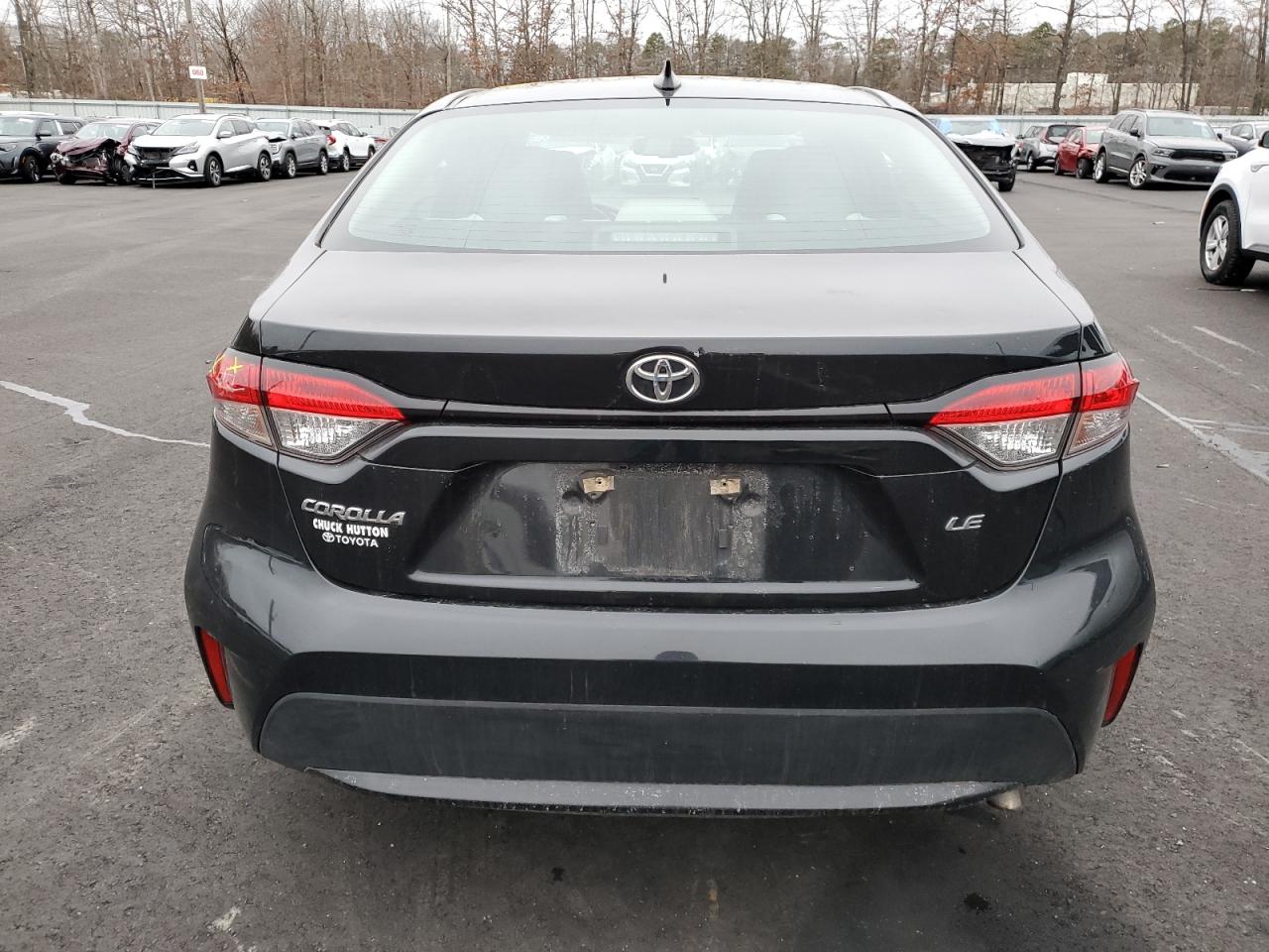 2020 Toyota Corolla - Image 6