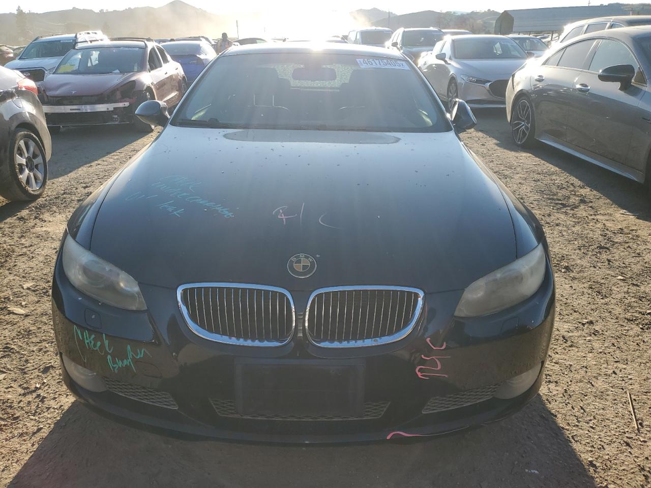 2009 BMW 3er - Image 5