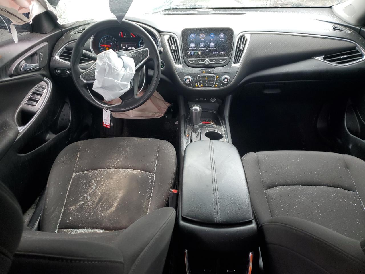 2020 Chevrolet Malibu - Image 8