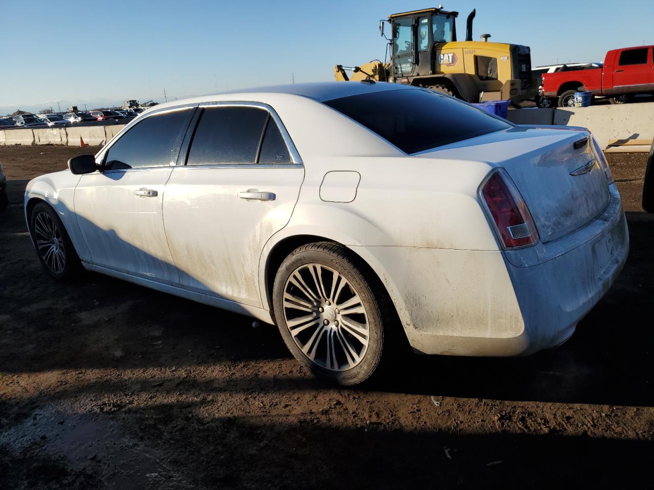 2013 Chrysler 300 - Image 2