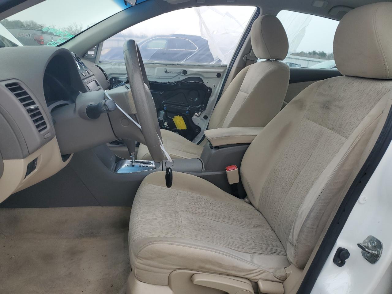 2011 Nissan Altima - Image 7