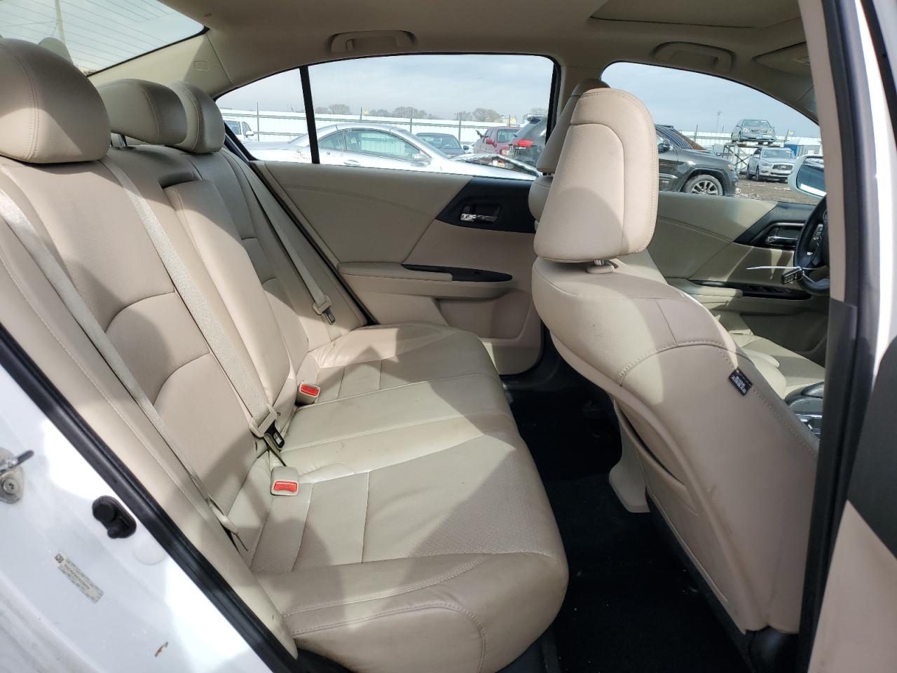 2013 Honda Accord - Image 10