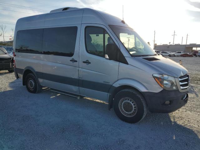 2016 MERCEDES-BENZ SPRINTER 2500