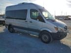 2016 MERCEDES-BENZ SPRINTER 2500 for sale at Copart FL - TAMPA SOUTH