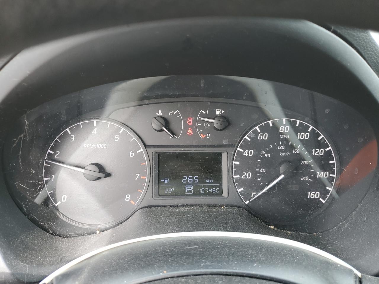 2014 Nissan Sentra - Image 9