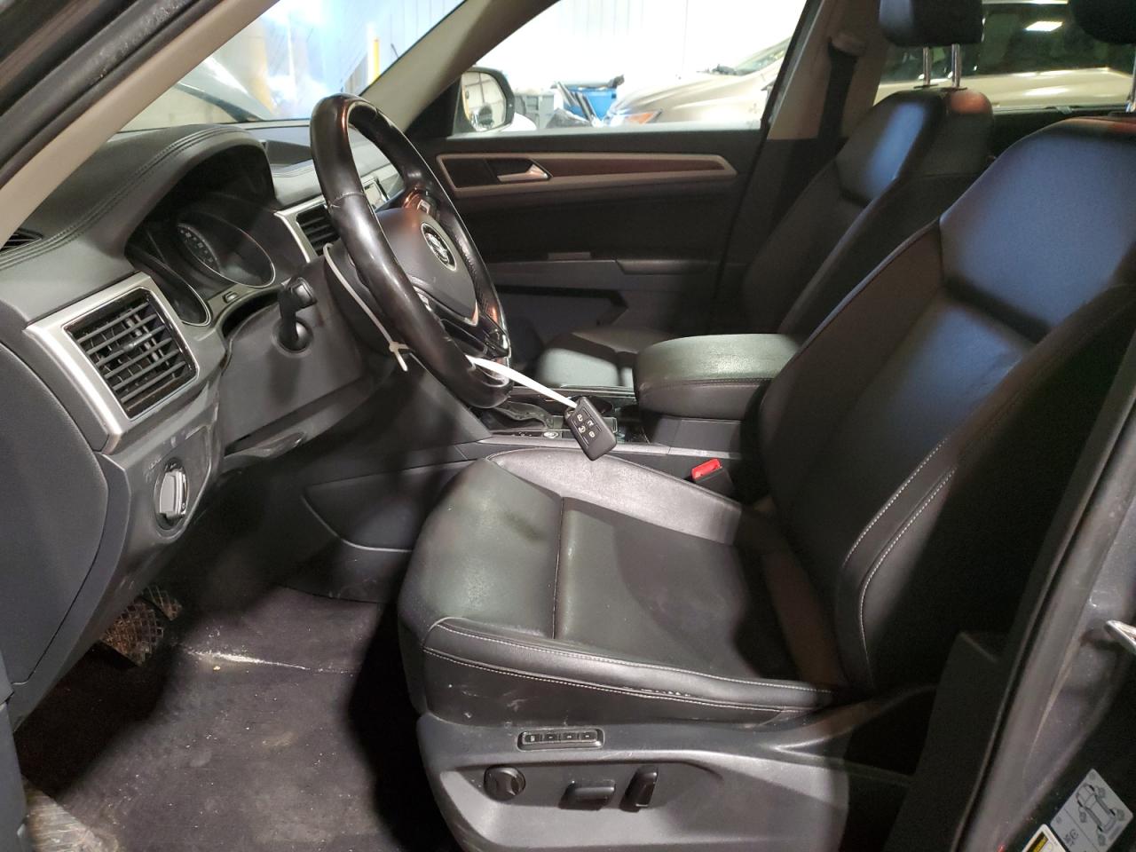 2018 Volkswagen Atlas - Image 7