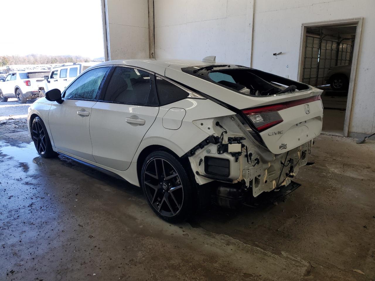 2023 Honda Civic - Image 2