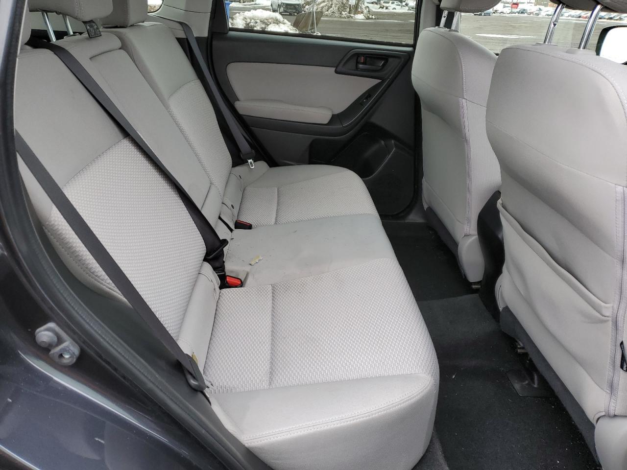 2014 Subaru Forester - Image 11