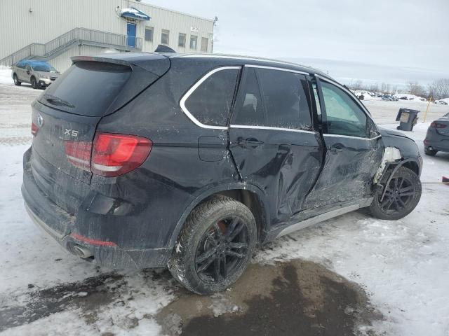 2017 BMW X5 XDRIVE35D