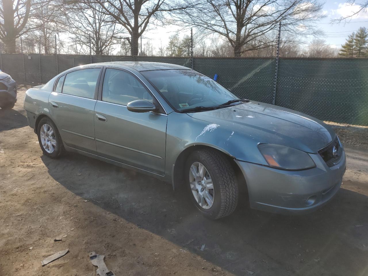 2006 Nissan Altima - Image 4