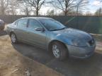 2006 Nissan Altima S de vânzare în Baltimore, MD - Rear End