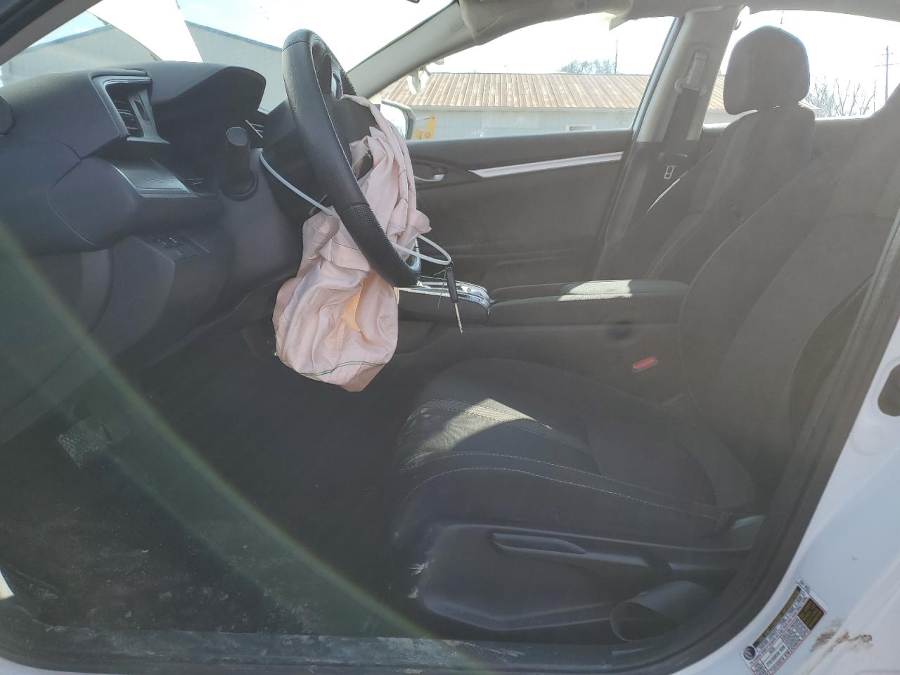 2019 Honda Civic - Image 7