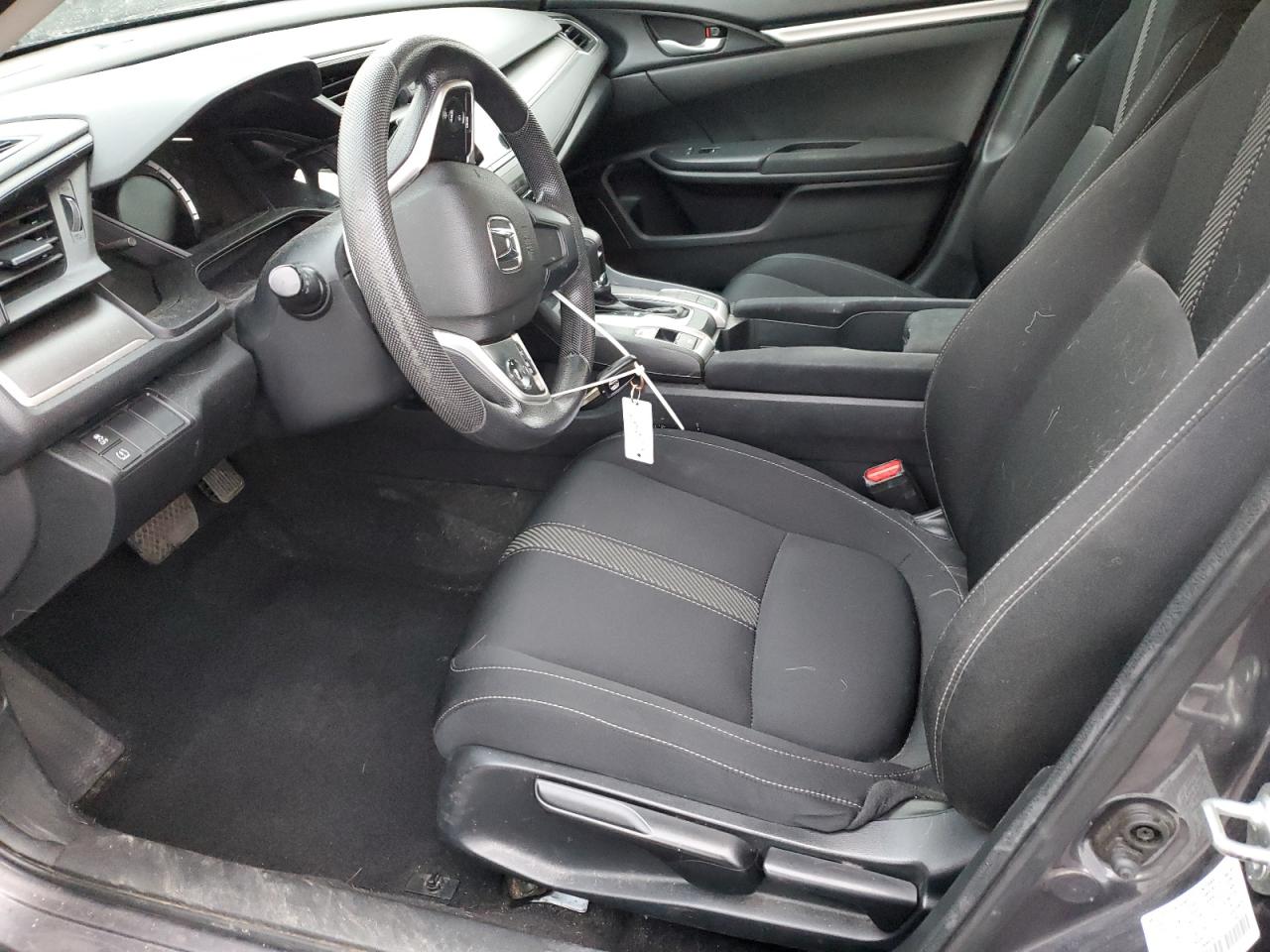 2017 Honda Civic - Image 7